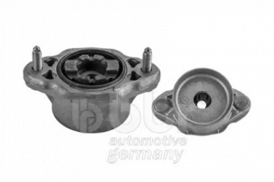 BBR AUTOMOTIVE 0011018100 -  Опора стойки амортизатора